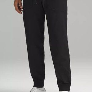 Lululemon ABC Jogger | Men's pants black M